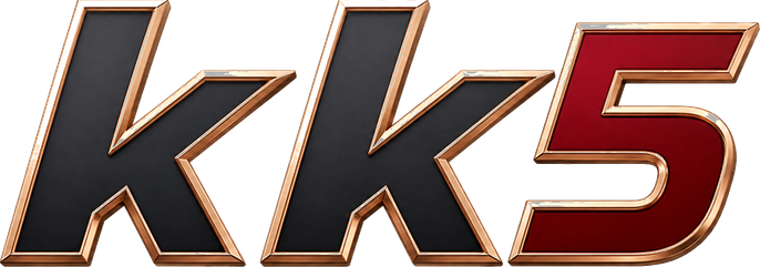 kk5 Logo